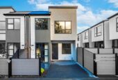Move-in ready, brandnew 3 beds 2 bath 1 car park home, 0.7 km to Elm Park School, 1.3 km to Pakuranga College, 1.6 km to Farm Cove Intermediate, 15/85 Cascades Road, Pakuranga Heights, Auckland
