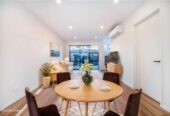 Move-in ready, brandnew 3 beds 2 bath 1 car park home, 0.7 km to Elm Park School, 1.3 km to Pakuranga College, 1.6 km to Farm Cove Intermediate, 15/85 Cascades Road, Pakuranga Heights, Auckland