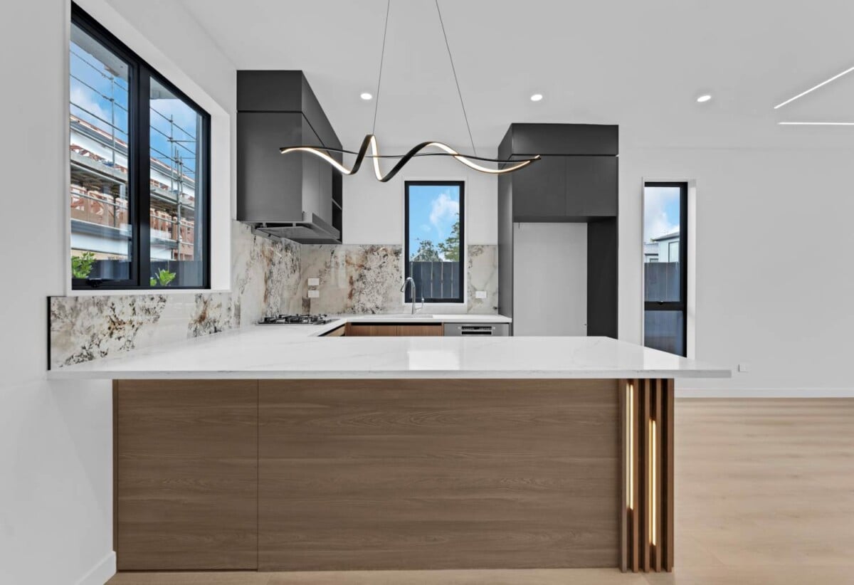Motivated Vendor, brandnew freehold 3 beds home, Lot 3, 42 Finnerty Avenue, Howick, Auckland