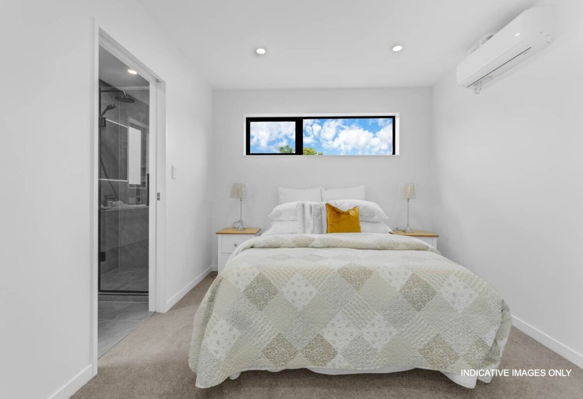 Motivated Vendor, brandnew freehold 3 beds home, Lot 3, 42 Finnerty Avenue, Howick, Auckland