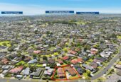 3 beds house on 617m² section, 22 & 24 Luton Avenue together totalling approximately 1,294m² (617m² + 677m²), 22 Luton Avenue, Sunnyhills, Auckland