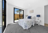 5 Terraced Homes; Inviting offers in $600,000’s range, brandnew freehold 3 beds 2 baths home, wrapped-in carport with internal access, 11 Funnell Place, Manurewa, Auckland