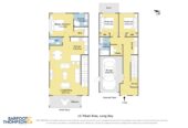 10-Year Master Build warranty., brandnew 3 beds house, moments from Long Bay Beach, vibrant shops, and quality schools, 12 Tikati Rise, Long Bay, Auckland
