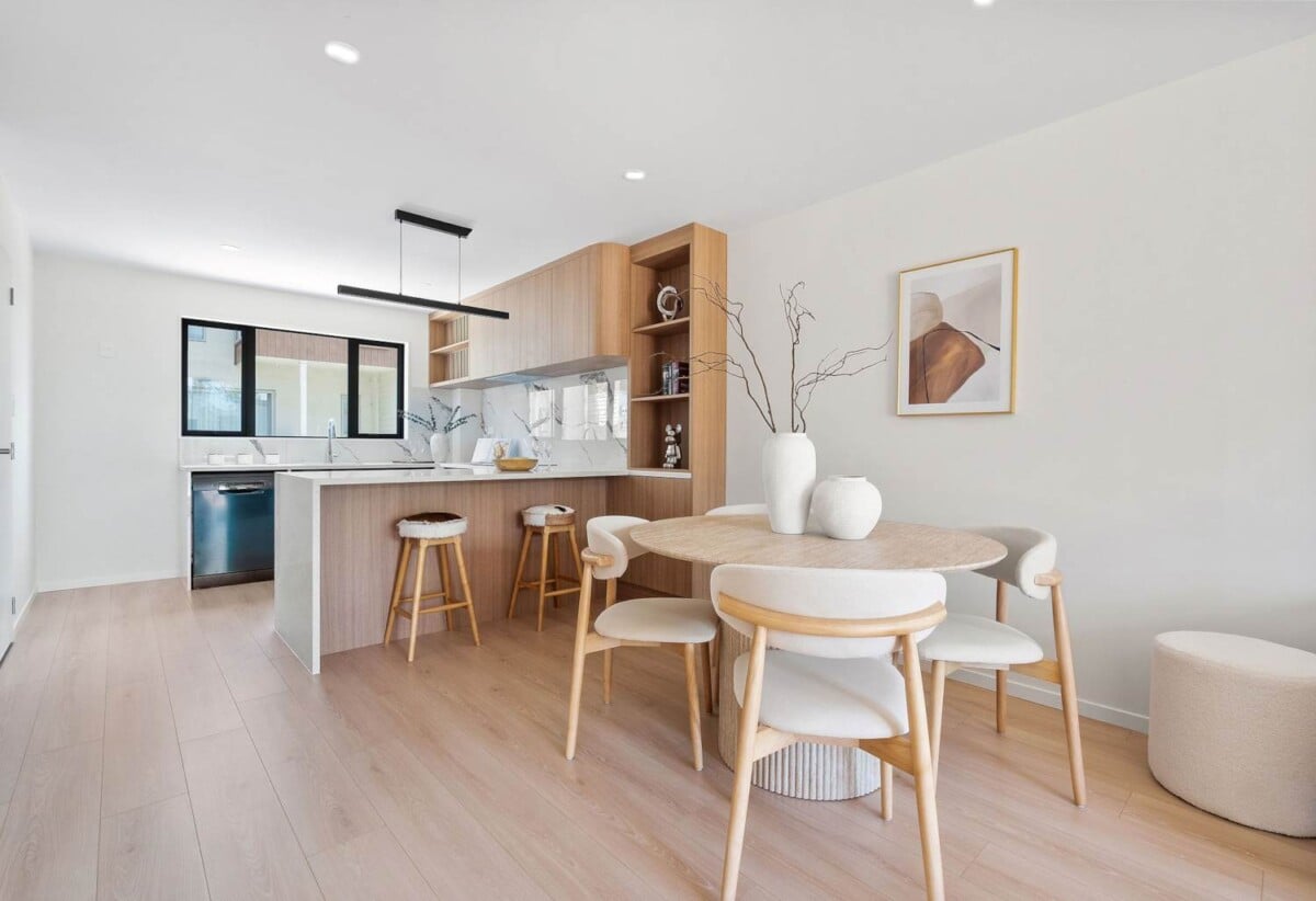 Albany school zone, brandnew 4 beds home, moments from Albany Mall, 7/145 Albany Highway, Albany, Auckland
