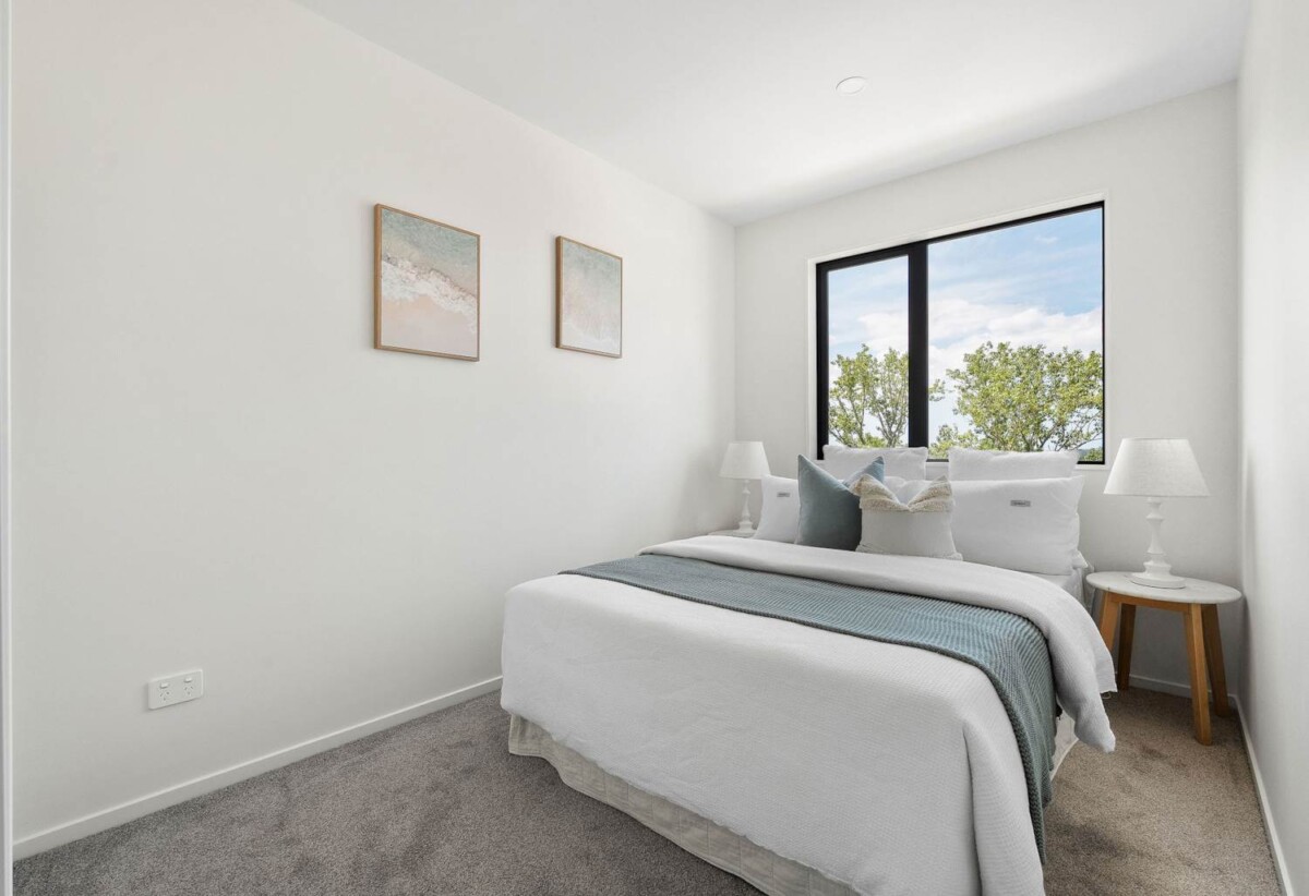 Albany school zone, brandnew 4 beds home, moments from Albany Mall, 7/145 Albany Highway, Albany, Auckland