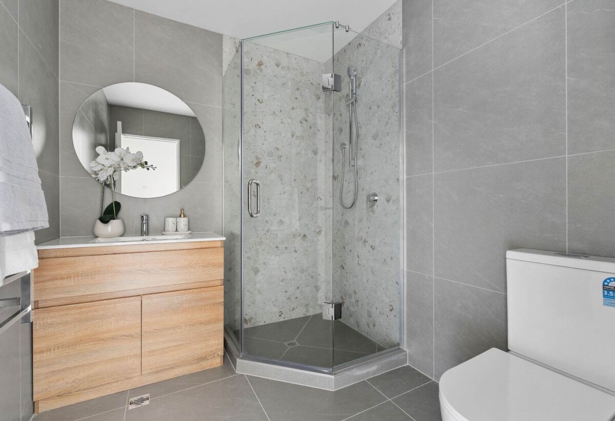 Albany school zone, brandnew 4 beds home, moments from Albany Mall, 10/145 Albany Hway, Glenfield, Auckland