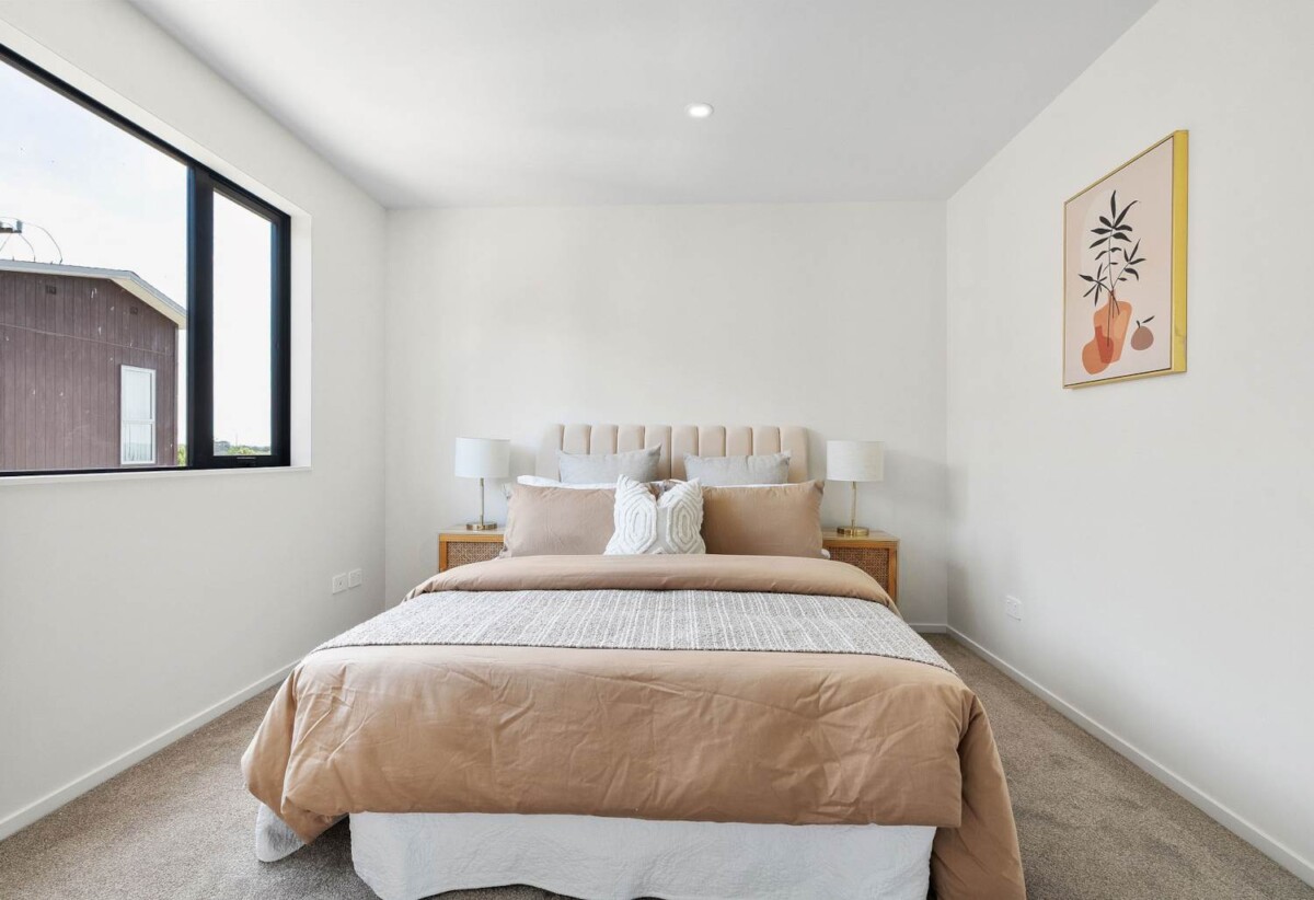 Albany school zone, brandnew 4 beds home, moments from Albany Mall, 9/145 Albany Hway, Glenfield, Auckland
