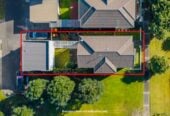 5 Beds Home with Loft & Double Garage, minutes to Southgate Shopping Centre, 13 Phar Lap Crescent, Takanini, Auckland