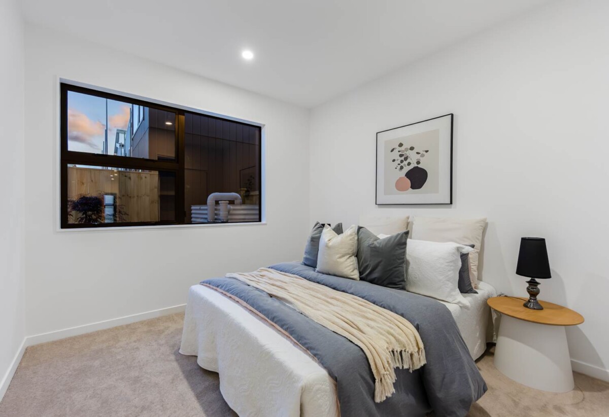 10-Year Master Build warranty., brandnew 3 beds house, moments from Long Bay Beach, vibrant shops, and quality schools, 12 Tikati Rise, Long Bay, Auckland