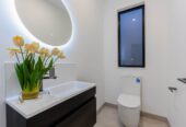 10-Year Master Build warranty., brandnew 3 beds house, moments from Long Bay Beach, vibrant shops, and quality schools, 12 Tikati Rise, Long Bay, Auckland