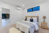 10-Year Master Build warranty., brandnew 3 beds house, moments from Long Bay Beach, vibrant shops, and quality schools, 12 Tikati Rise, Long Bay, Auckland