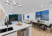 10-Year Master Build warranty., brandnew 3 beds house, moments from Long Bay Beach, vibrant shops, and quality schools, 12 Tikati Rise, Long Bay, Auckland