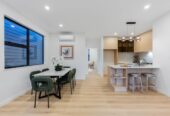 10-Year Master Build warranty., brandnew 3 beds house, moments from Long Bay Beach, vibrant shops, and quality schools, 12 Tikati Rise, Long Bay, Auckland