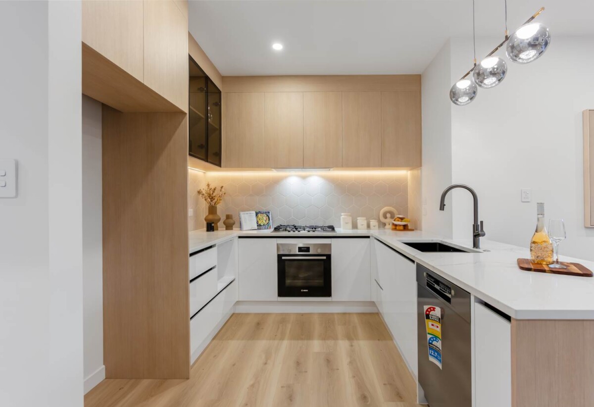 10-Year Master Build warranty., brandnew 3 beds house, moments from Long Bay Beach, vibrant shops, and quality schools, 12 Tikati Rise, Long Bay, Auckland