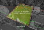 672m² section, with RC, BC & EPA for 6 x Two-Bedroom Terrace Homes, 19 West Harbour Drive, West Harbour, Auckland