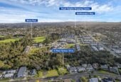 672m² section, with RC, BC & EPA for 6 x Two-Bedroom Terrace Homes, 19 West Harbour Drive, West Harbour, Auckland