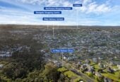 672m² section, with RC, BC & EPA for 6 x Two-Bedroom Terrace Homes, 19 West Harbour Drive, West Harbour, Auckland