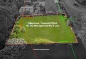 672m² section, with RC, BC & EPA for 6 x Two-Bedroom Terrace Homes, 19 West Harbour Drive, West Harbour, Auckland