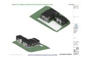 672m² section, with RC, BC & EPA for 6 x Two-Bedroom Terrace Homes, 19 West Harbour Drive, West Harbour, Auckland