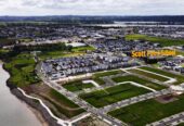 27 sections are ready for all prospective developers and future homeowners, 12 Scott Road, Hobsonville, Auckland