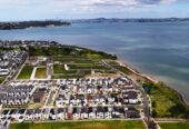 27 sections are ready for all prospective developers and future homeowners, 12 Scott Road, Hobsonville, Auckland
