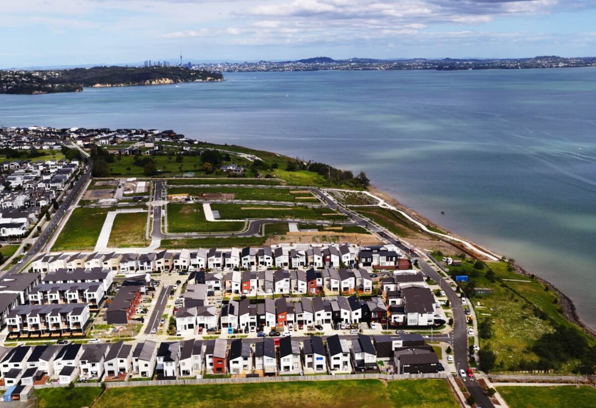 27 sections are ready for all prospective developers and future homeowners, 12 Scott Road, Hobsonville, Auckland