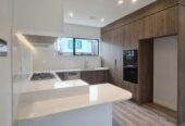 Brandnew 4 beds house, 1 bed 1 bath on ground floor, 11 Artemis Way, Flat Bush, Auckland