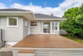 3 beds house on 959m² section, walks to schools, shops, park, 5 Mackwood Place, Birkdale, Auckland