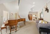 Luxury 6 beds lifestyle house on 2.4568ha land, Just a short distance from the Wainui Golf Club, 251 Whitehills Road, Waitoki, Wainui, Auckland