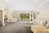 Luxury 6 beds lifestyle house on 2.4568ha land, Just a short distance from the Wainui Golf Club, 251 Whitehills Road, Waitoki, Wainui, Auckland