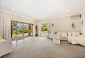 Luxury 6 beds lifestyle house on 2.4568ha land, Just a short distance from the Wainui Golf Club, 251 Whitehills Road, Waitoki, Wainui, Auckland