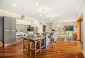 Luxury 6 beds lifestyle house on 2.4568ha land, Just a short distance from the Wainui Golf Club, 251 Whitehills Road, Waitoki, Wainui, Auckland