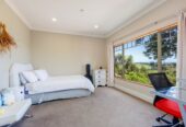 Luxury 6 beds lifestyle house on 2.4568ha land, Just a short distance from the Wainui Golf Club, 251 Whitehills Road, Waitoki, Wainui, Auckland