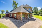 Luxury 6 beds lifestyle house on 2.4568ha land, Just a short distance from the Wainui Golf Club, 251 Whitehills Road, Waitoki, Wainui, Auckland