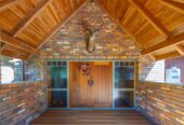 Luxury 6 beds lifestyle house on 2.4568ha land, Just a short distance from the Wainui Golf Club, 251 Whitehills Road, Waitoki, Wainui, Auckland