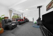 Brick 4 beds 3 baths house on 830m² section, walks to schools, 51 Barnhill Crescent, Papakura, Auckland