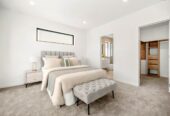 189m2 brandnew standalone 4 beds house with garage on 168m2 section, walks to Long Bay Village, school, beach, 8 Tikati Rise, Long Bay, Auckland