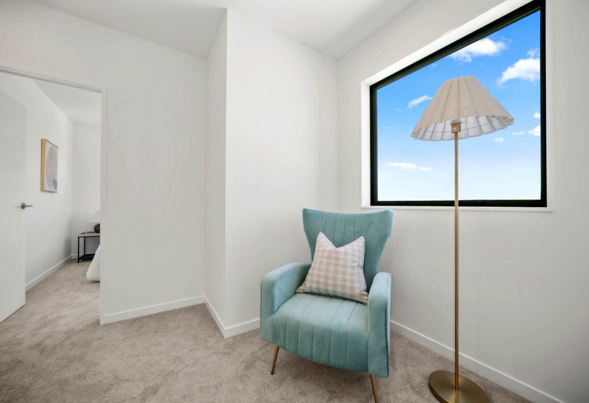 189m2 brandnew standalone 4 beds house with garage on 168m2 section, walks to Long Bay Village, school, beach, 8 Tikati Rise, Long Bay, Auckland