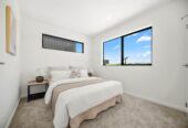 189m2 brandnew standalone 4 beds house with garage on 168m2 section, walks to Long Bay Village, school, beach, 8 Tikati Rise, Long Bay, Auckland