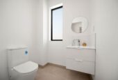 189m2 brandnew standalone 4 beds house with garage on 168m2 section, walks to Long Bay Village, school, beach, 8 Tikati Rise, Long Bay, Auckland