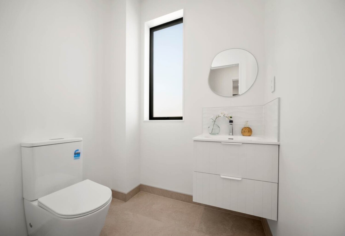 189m2 brandnew standalone 4 beds house with garage on 168m2 section, walks to Long Bay Village, school, beach, 8 Tikati Rise, Long Bay, Auckland