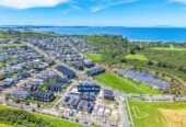 189m2 brandnew standalone 4 beds house with garage on 168m2 section, walks to Long Bay Village, school, beach, 8 Tikati Rise, Long Bay, Auckland