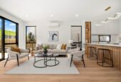 189m2 brandnew standalone 4 beds house with garage on 168m2 section, walks to Long Bay Village, school, beach, 8 Tikati Rise, Long Bay, Auckland