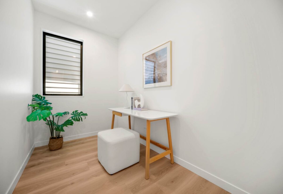 189m2 brandnew standalone 4 beds house with garage on 168m2 section, walks to Long Bay Village, school, beach, 8 Tikati Rise, Long Bay, Auckland