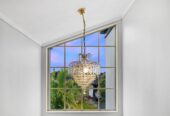 Chapel Downs School and Sancta Maria College zone, 3 beds house on 374m² section, walks to schools, 8 McKittrick Avenue, Flat Bush, Auckland