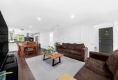 Chapel Downs School and Sancta Maria College zone, 3 beds house on 374m² section, walks to schools, 8 McKittrick Avenue, Flat Bush, Auckland