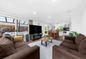 Chapel Downs School and Sancta Maria College zone, 3 beds house on 374m² section, walks to schools, 8 McKittrick Avenue, Flat Bush, Auckland
