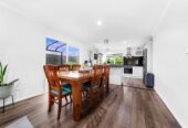 Chapel Downs School and Sancta Maria College zone, 3 beds house on 374m² section, walks to schools, 8 McKittrick Avenue, Flat Bush, Auckland