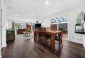 Chapel Downs School and Sancta Maria College zone, 3 beds house on 374m² section, walks to schools, 8 McKittrick Avenue, Flat Bush, Auckland
