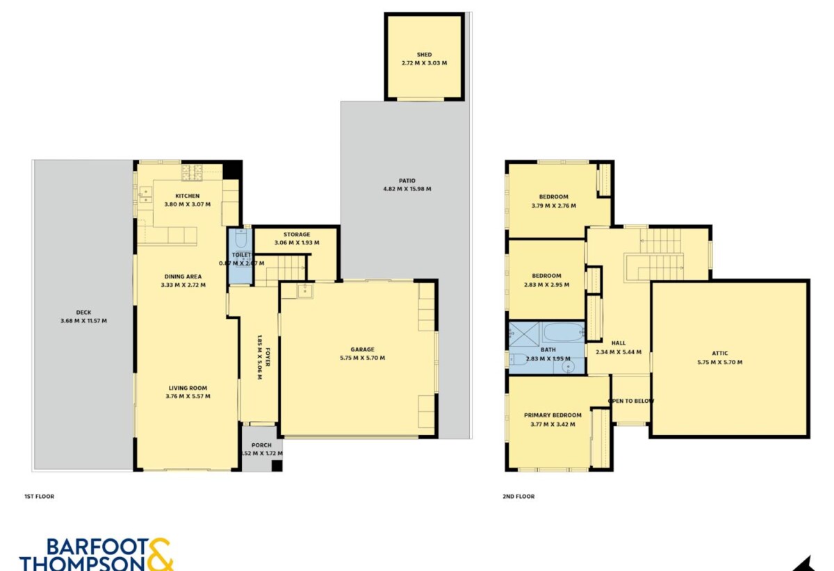 Chapel Downs School and Sancta Maria College zone, 3 beds house on 374m² section, walks to schools, 8 McKittrick Avenue, Flat Bush, Auckland
